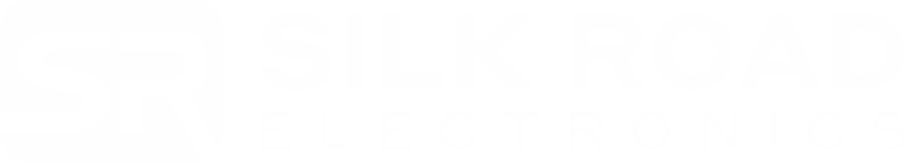 Silk Road Electronics