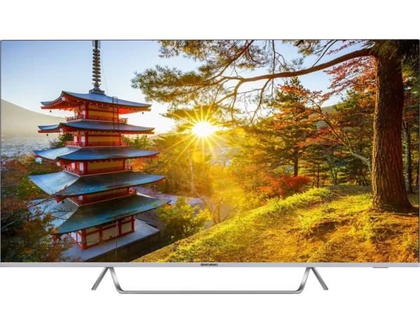Телевизор Shivaki US50H3501 50″