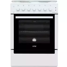 Электрическая плита ARTEL Comarella 01 E (белая) (KZ)