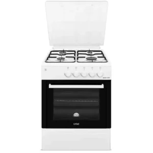 Газоэлектрическая плита ARTEL Apetito 50 10-G (KZ)