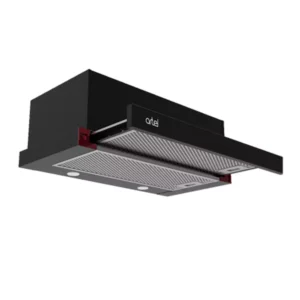 Вытяжка ARTEL Art Sliding 460 BL (KZ)