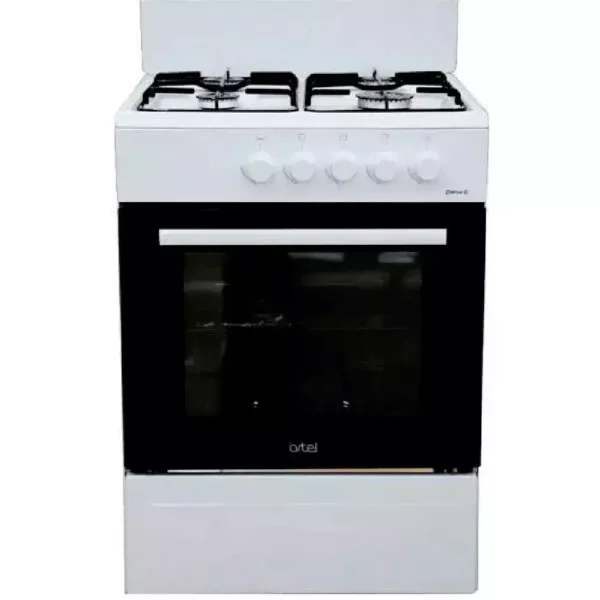 Газовая плита ARTEL Ottima 50 G (белый) (KZ)
