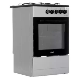 Газовая плита ARTEL Ottima 50 G (серый) (KZ)