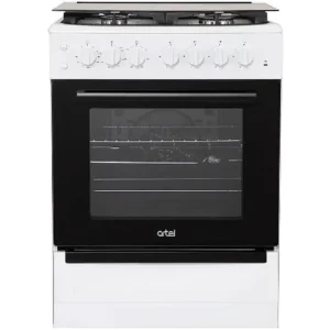 Газоэлектрическая плита ARTEL GRAND QE61A11 TWHX (KZ)