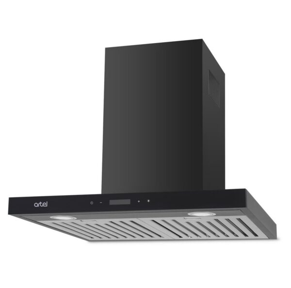 Вытяжка Artel ART 1160 Rapido Touch