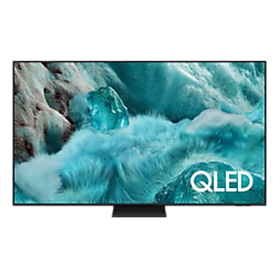 Телевизор Samsung QE65Q7F5AUXKZ