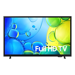 Телевизор Samsung UE43F6000FUXKZ