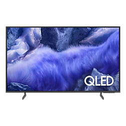 Телевизор Samsung QE55QEF1AUXKZ
