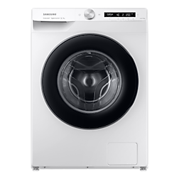 Стиральная машина Samsung WW80AK6S24AWLT
