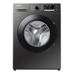 Стиральная машина Samsung WW80AKAS22AXLT