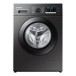Стиральная машина Samsung WW70AK5S21CXLT
